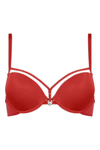 Space odyssey push up bra | wired padded - Marlies Dekkers - Modalova