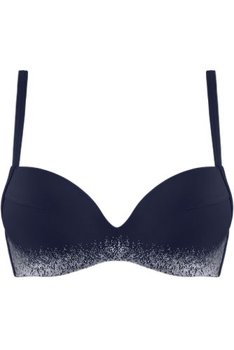 Ishtar push up bikini top | wired padded - Marlies Dekkers - Modalova