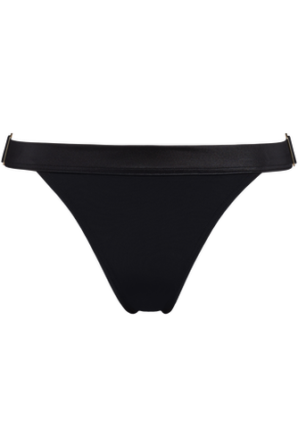 Cache coeur tanga | black - Marlies Dekkers - Modalova