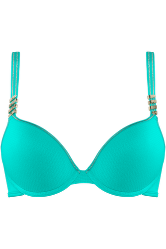 Siren of the nile push up bra | wired padded - Marlies Dekkers - Modalova