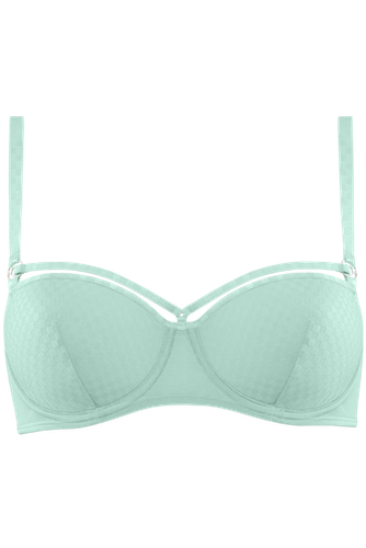 Space odyssey balcony bra | wired padded - Marlies Dekkers - Modalova