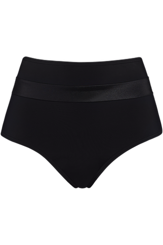 Cache coeur high waist briefs | - Marlies Dekkers - Modalova