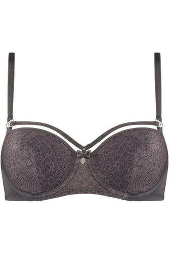 Space odyssey balcony bra | wired padded - Marlies Dekkers - Modalova