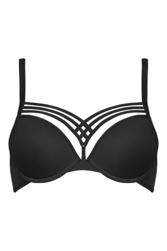 Dame de paris push up bra | wired padded - 32A - Marlies Dekkers - Modalova