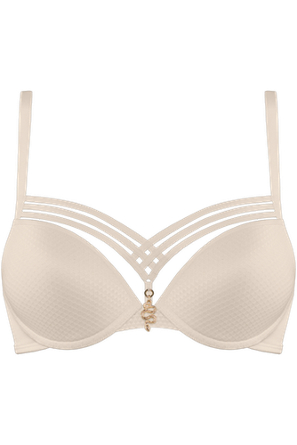 Dame de paris push up bra | wired padded - Marlies Dekkers - Modalova