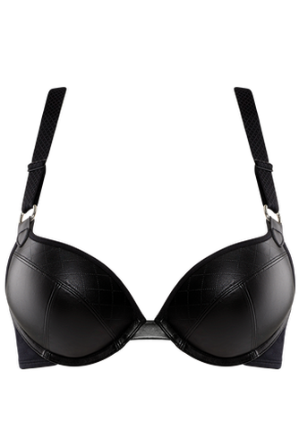 Fatale super push up bra | wired padded - Marlies Dekkers - Modalova