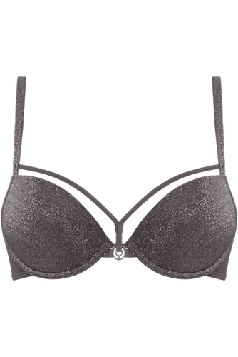 Space odyssey push up bra | wired padded - Marlies Dekkers - Modalova