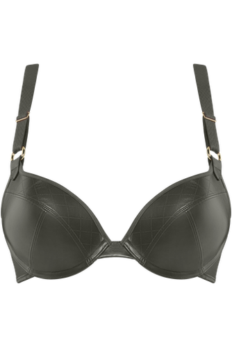 Fatale push up bra | wired padded - Marlies Dekkers - Modalova