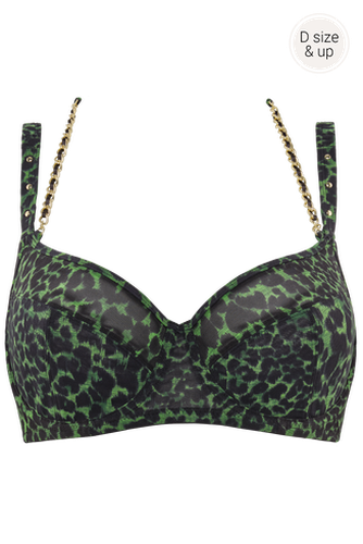 Rhapsody unpadded balcony bra | wired unpadded - Marlies Dekkers - Modalova