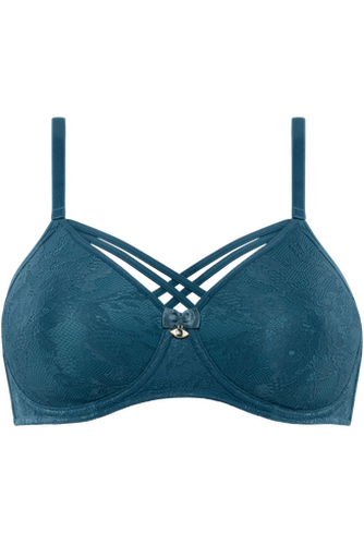 Dame de paris care bra bra | unwired padded - Marlies Dekkers - Modalova