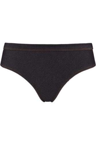 Calamity jane 8 cm brazilian briefs | - Marlies Dekkers - Modalova