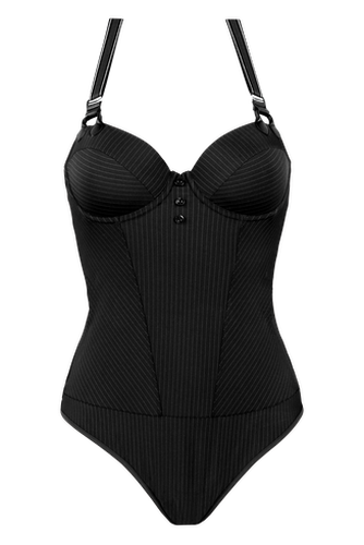 Gloria plunge balcony body | wired padded - Marlies Dekkers - Modalova