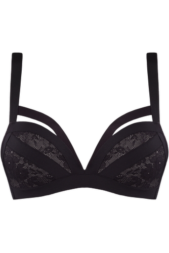 Wing power push up bra | wired padded - Marlies Dekkers - Modalova