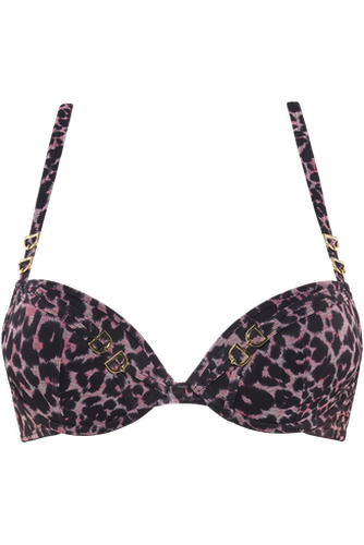 Night fever push up bra | wired padded - Marlies Dekkers - Modalova