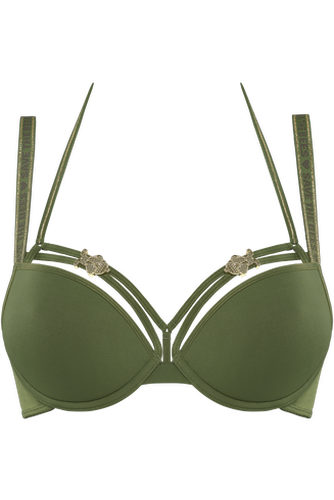 Queen bee push up bra | wired padded - Marlies Dekkers - Modalova