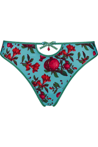 Forbidden Fruit 4 Cm String | - Marlies Dekkers - Modalova