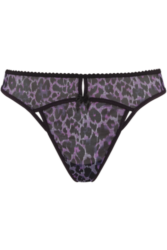 Peekaboo 4 cm thong | - Marlies Dekkers - Modalova