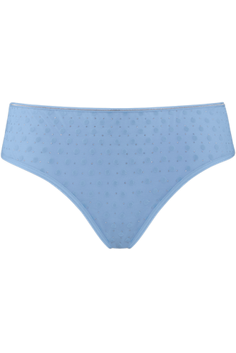 Petit point 8 cm brazilian briefs | - Marlies Dekkers - Modalova