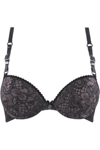 Lioness of brittany push up bra | wired padded - Marlies Dekkers - Modalova