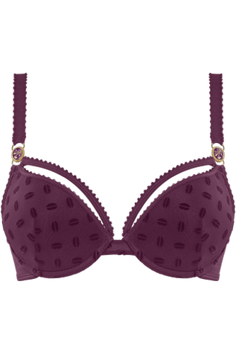 Visage push up bra | wired padded - Marlies Dekkers - Modalova