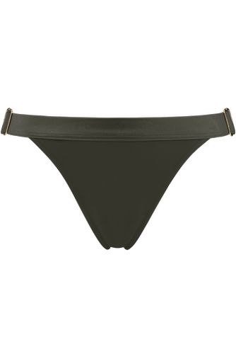 Cache coeur tanga | seaweed green - Marlies Dekkers - Modalova