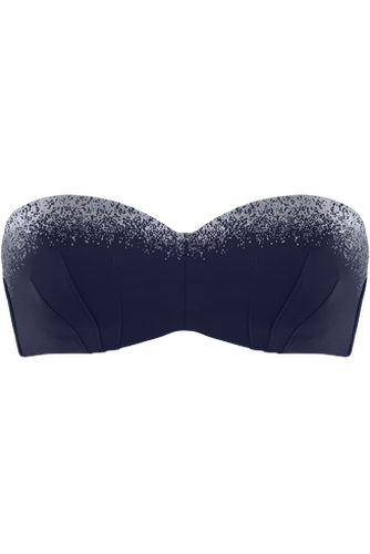 Ishtar strapless bikini top | wired padded - Marlies Dekkers - Modalova