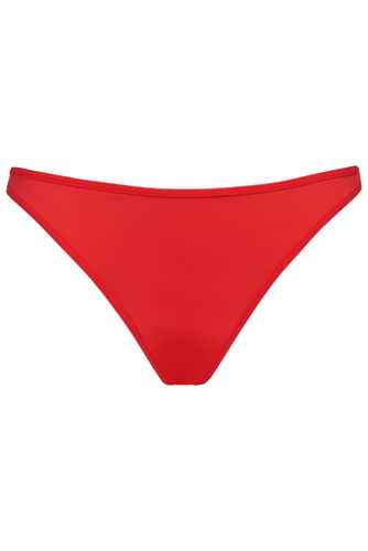 Dame de paris 2cm thong | red - Marlies Dekkers - Modalova