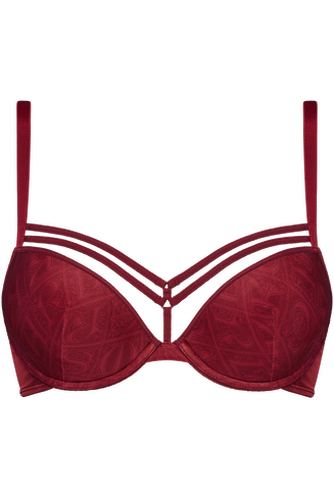 Seduction Push Up Bh | Wired Padded - Marlies Dekkers - Modalova