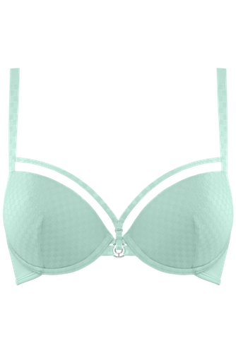 Space odyssey push up bra | wired padded - Marlies Dekkers - Modalova