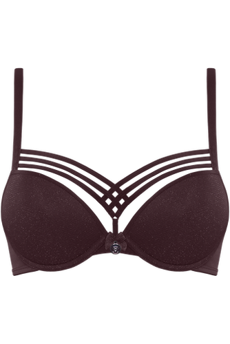 Dame de paris push up bra | wired padded - 32A - Marlies Dekkers - Modalova