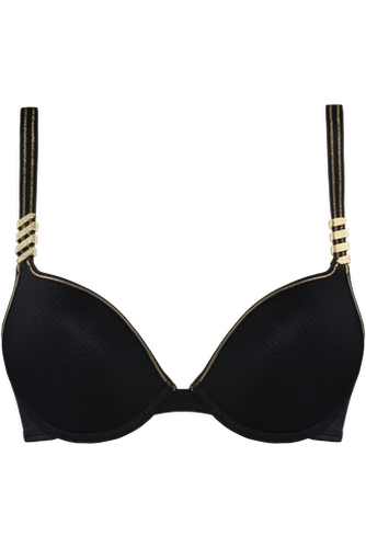 Siren of the nile push up bra | wired padded - Marlies Dekkers - Modalova