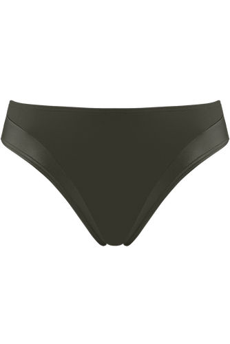 Cache coeur 5 cm briefs | - Marlies Dekkers - Modalova