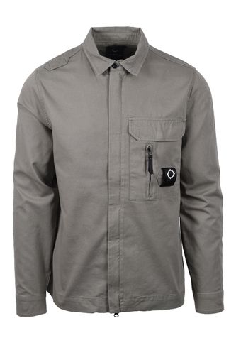 Cadet Overshirt Sedona Size: SIZE XL - Ma.Strum - Modalova