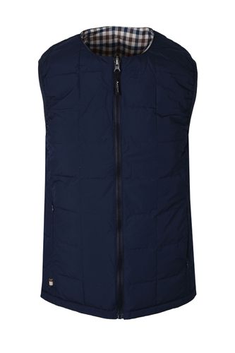 Reversible Vest Size: SIZE M - Aquascutum - Modalova