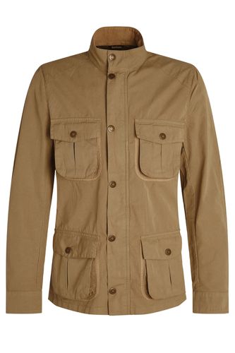 Corbridge Casual Jacket Bleached Olive Size: SIZE L - Barbour - Modalova