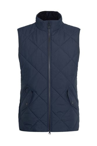 City Chelsea Gilet Size: SIZE L - Barbour - Modalova