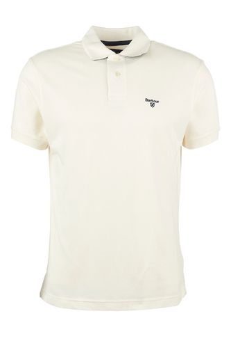 Heatland Polo Shirt Size: SIZE L - Barbour - Modalova