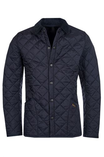 Heritage Quilted Jacket Size: SIZE M - Barbour - Modalova