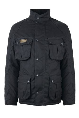 Barbour Intl. Winter Lockseam Size: SIZE X - Barbour International - Modalova