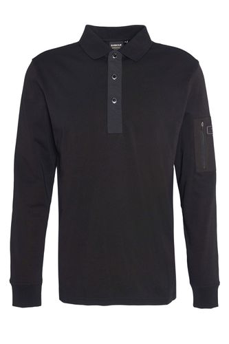 Bradley Polo Shirt Size: SIZE XL - Barbour International - Modalova