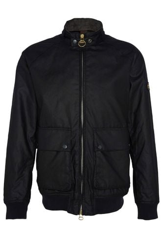 Craggan Wax Jacket Size: SIZE XL - Barbour International - Modalova