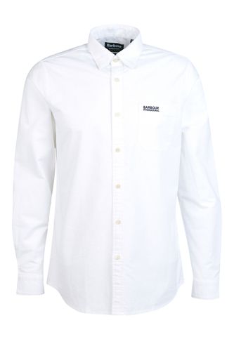 Kinetic Shirt Size: SIZE M - Barbour International - Modalova