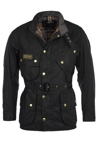 Original Wax Jacket Size: UK 38/M - Barbour International - Modalova