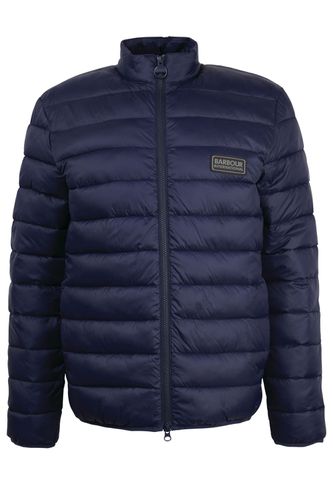 Reed Quilted Jacket Size: SIZE 2XL - Barbour International - Modalova