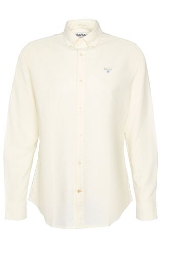 Oxtown Shirt Size: SIZE 2XL - Barbour - Modalova