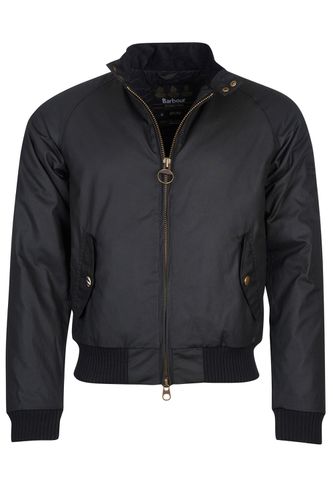 Merchant Wax Jacket Size: SIZE 2XL - Barbour Steve McQueen - Modalova