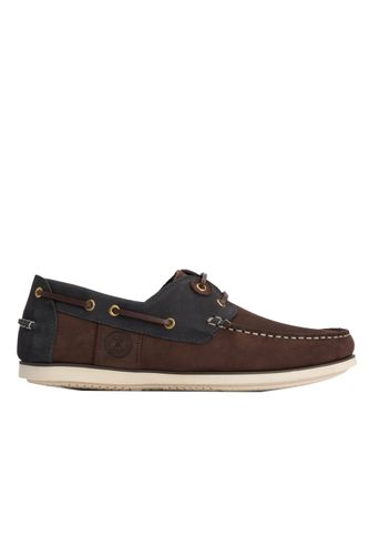 Wake Boating Shoe / Size: 7/41 - Barbour - Modalova