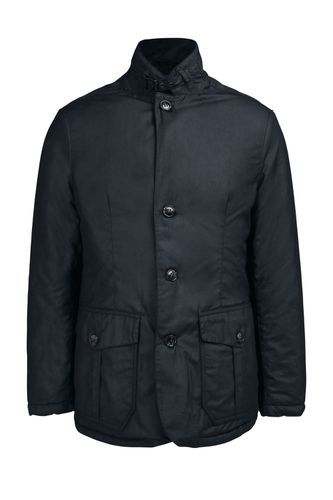Winter Lutz Wax Jacket Size: SIZE L - Barbour - Modalova