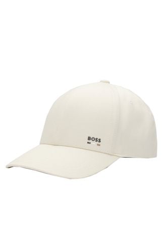 Boss Zed-stripe Baseball Cap Open Size: 1 SIZE - BOSS Accessories - Modalova