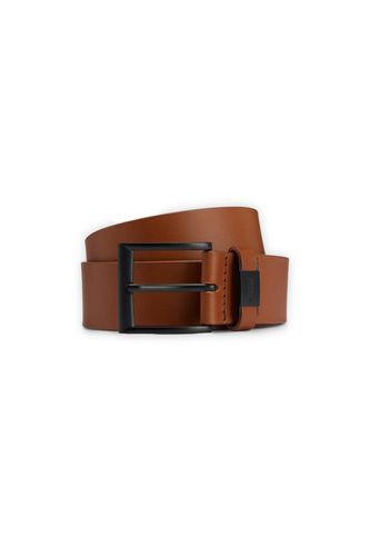 Boss Connio-b Sz40 Leather Belt Medium Size: UK - BOSS Accessories - Modalova